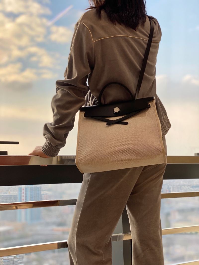 Hermes Herbag Bags